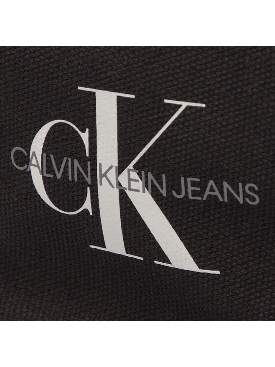 Calvin Klein Jeans Tornacipő Calvin Klein Jeans Icaro S0594 Fekete
