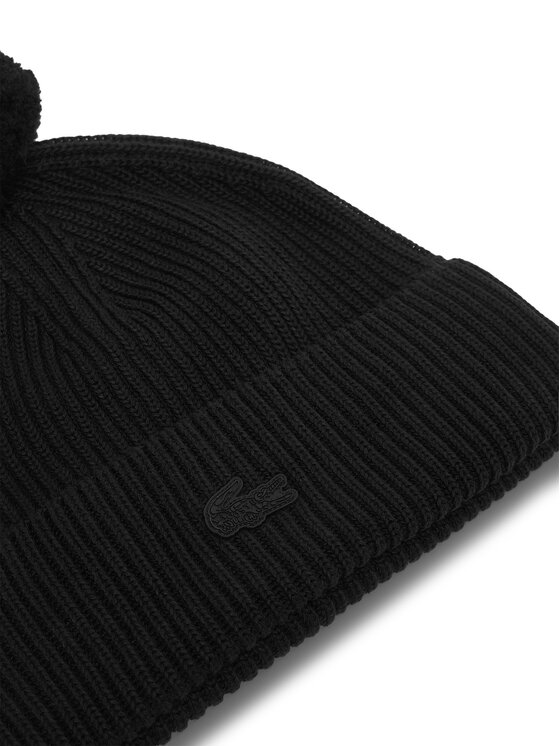Lacoste Berretto Lacoste RB7028 Nero