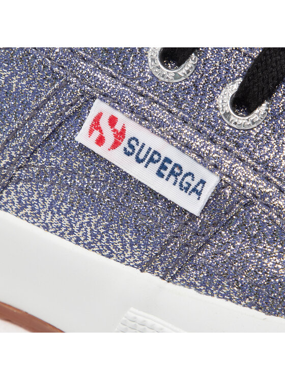 Superga Scarpe sportive Superga 2750 Lamew S001820 Blu
