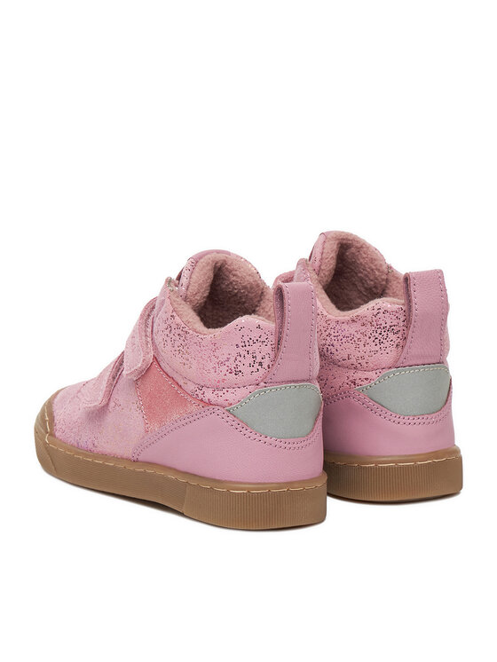 Lasocki Kids Auliniai batai Lasocki Kids CEO- CI12-BAKU-18 Rožinė