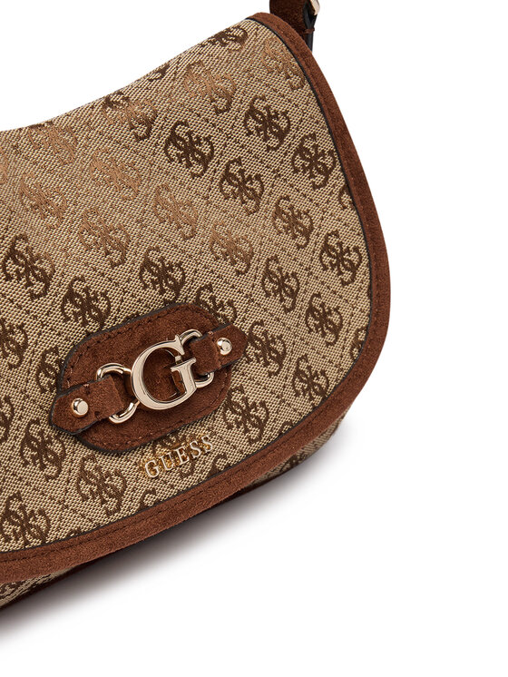 Guess Rankinė Guess Samantha HWJG23 13190 Ruda