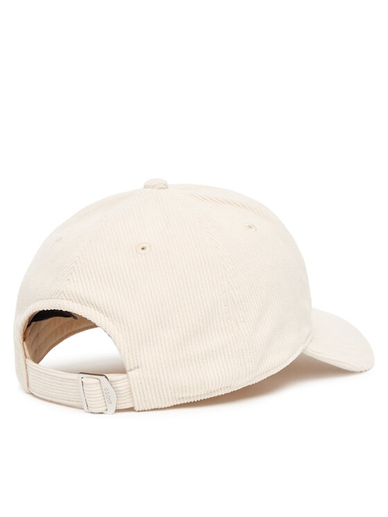 BOSS Czapka z daszkiem BOSS 50544383 Biały