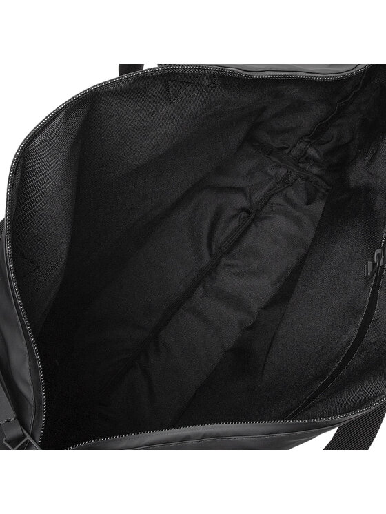 Rains Torbica Rains Tote Bag Rush 12250 Crna