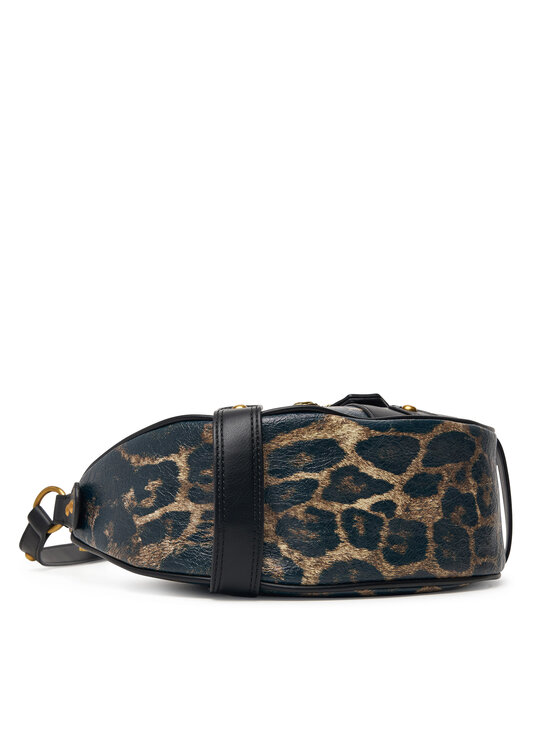Just Cavalli Táska Just Cavalli 81RA4BF2 ZSE80 Fekete