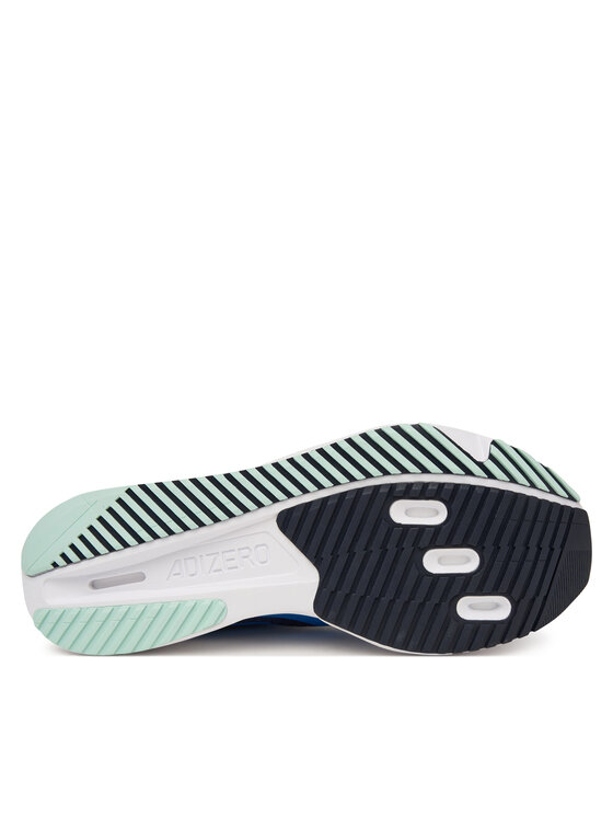 adidas Взуття для бігу adidas adizero Sl 2 Shoes KH8851 Фіолетовий
