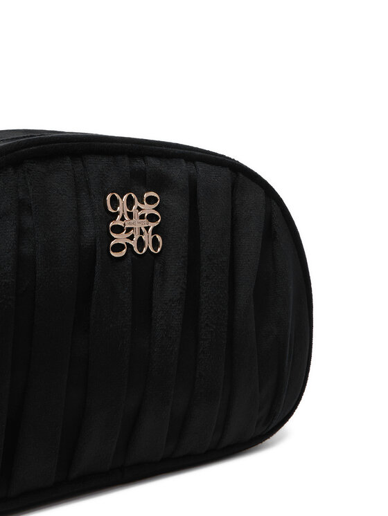 Nine West Kosmetický kufřík Nine West CEO-NW-W1-031-AW26 Černá