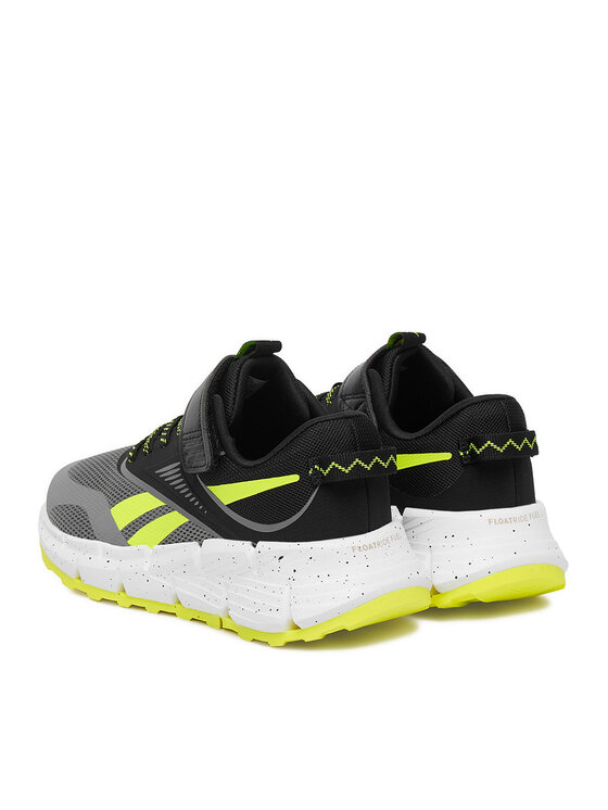 Reebok Взуття для бігу Reebok Eo-Zig Dynamica 6 100267867 Чорний