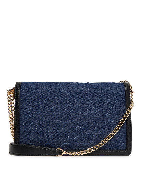 Liu Jo Сумка Liu Jo S Crossbody AF5158 D0001 Cиній
