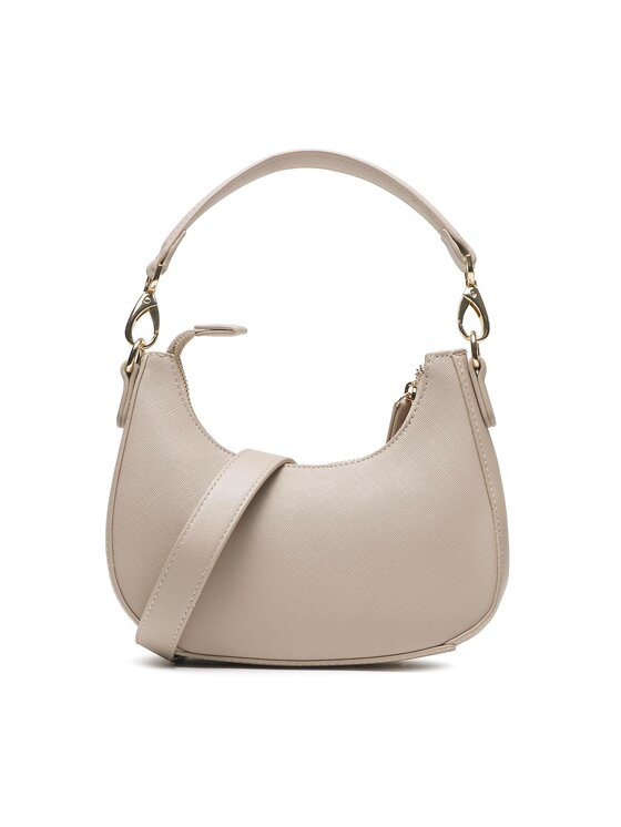 Valentino Borsetta Valentino Zero VBS7B305 Beige