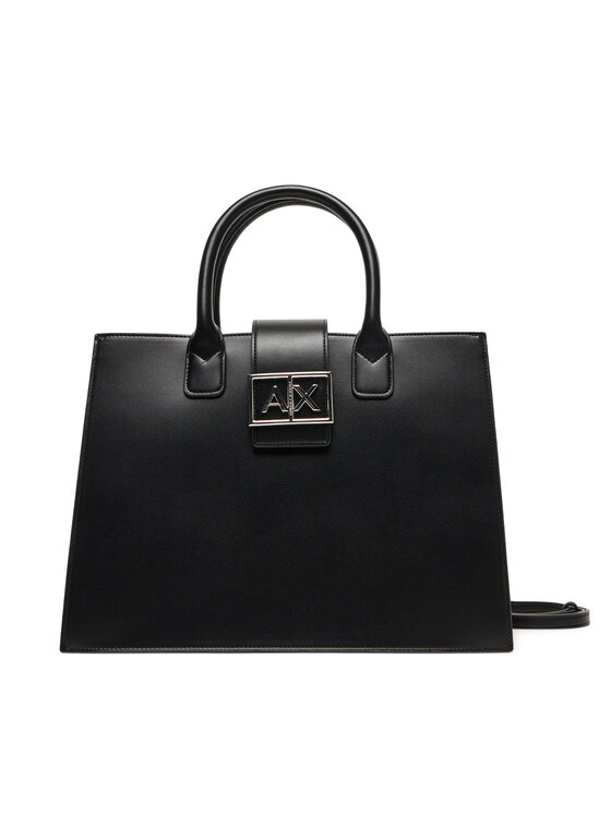 Armani Exchange Сумка Armani Exchange XW000305 AF12039 UC001 Чорний
