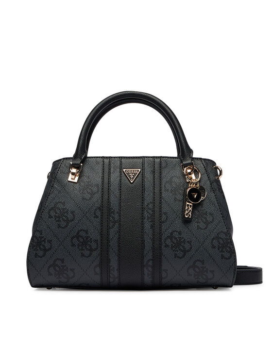 Guess Сумка Guess HWSS96 72070 Чорний