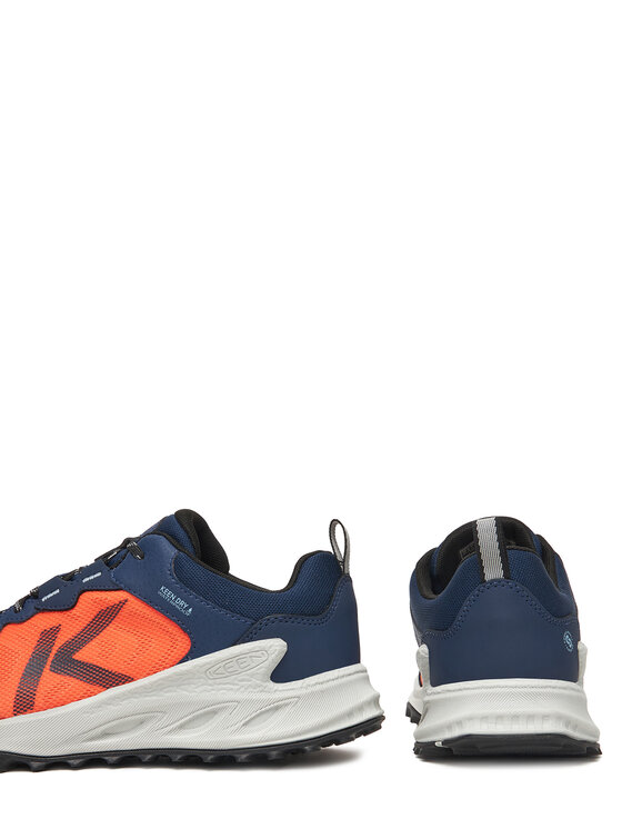 Keen Трекінгові черевики Keen Zionic Wp 1031132 Кольоровий