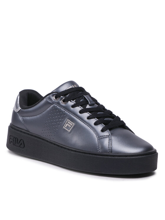 Fila Superge Fila Crosscourt Altezza F Low Wmn FFW0212.83162 Siva