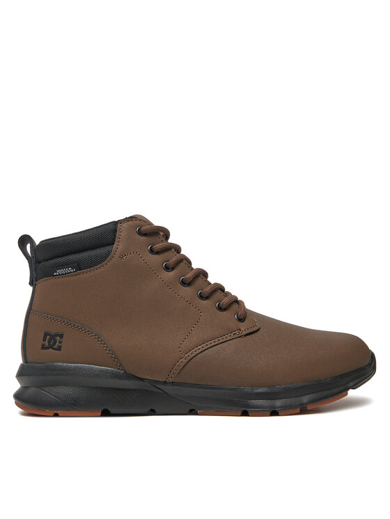 DC Shoes Черевики DC Shoes Mason 2 ADYS700216-DBR Коричневий