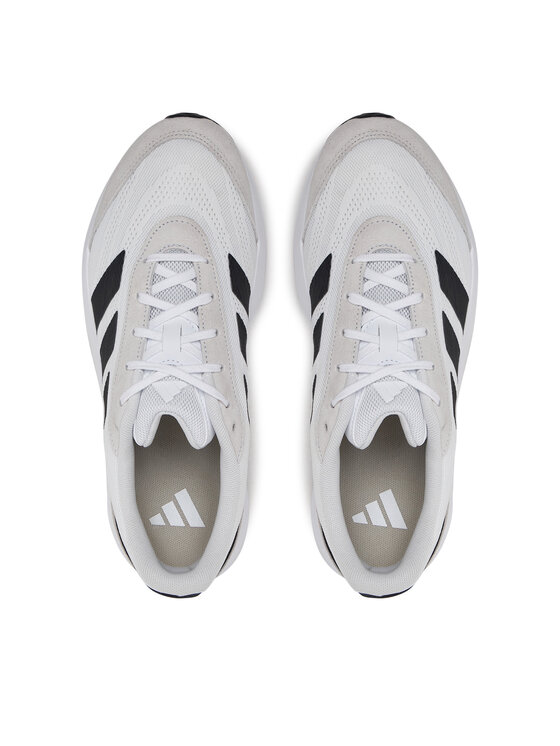 adidas Снікерcи adidas Lightshift JH9317 Білий