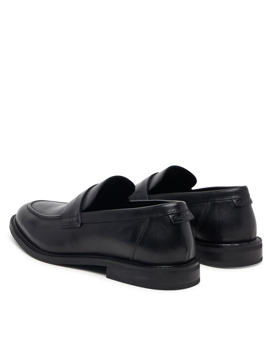 Gant Lords Gant Lozham 33671385 Negru