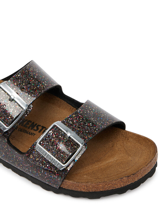 Birkenstock Iešļūcenes Birkenstock Arizona 1017382 D Melns