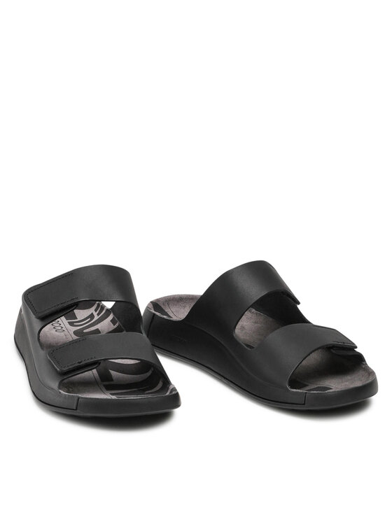 ECCO Papucs ECCO 2Nd Cozmo M 50090401001 Fekete