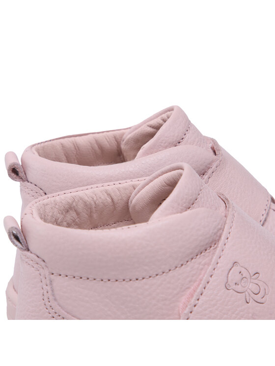 Lasocki Kids Trzewiki Lasocki Kids CI12-DASH-01(II)DZ Różowy