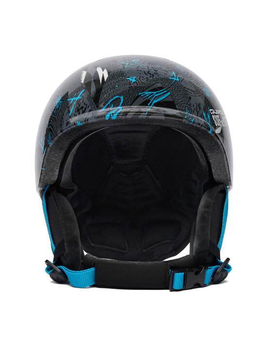 Quiksilver Kask narciarski Quiksilver Slush - Snow Ski Helmet EQBTL03027 Kolorowy