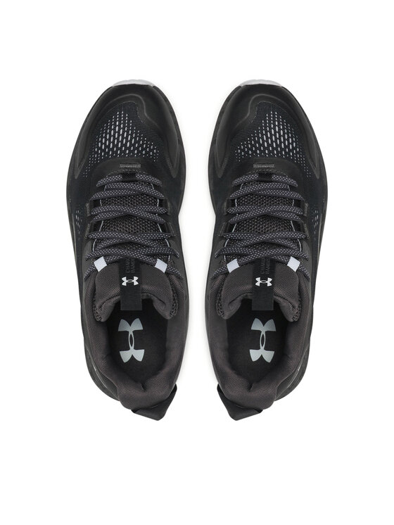Under Armour Взуття для бігу Under Armour Ua Charged Bandit Tr 2 3024186-001 Чорний