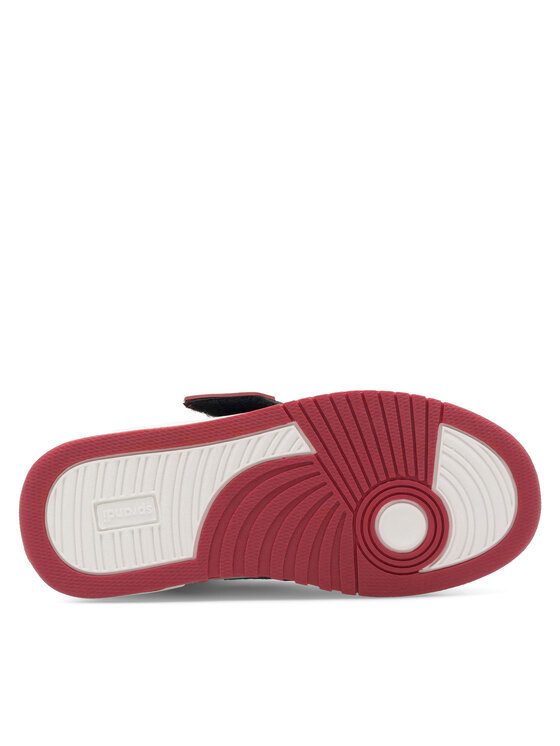 Sprandi Sneakersy Sprandi CP-3150016A(IV)CH Biały
