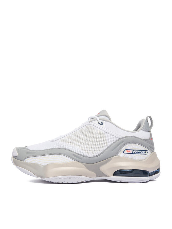 Reebok Sneakersy Reebok EOSS-DMX SERIES 3000 100261718 Bílá