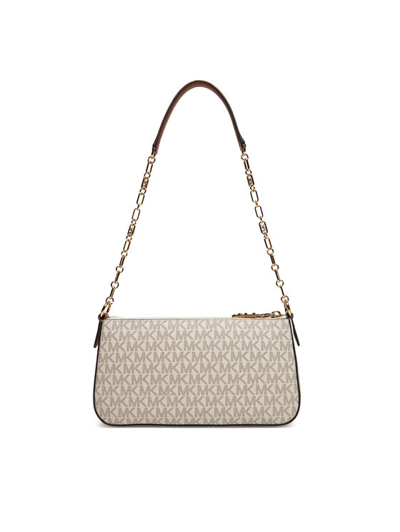MICHAEL Michael Kors Torbica MICHAEL Michael Kors 32S5G8EW6B Krem