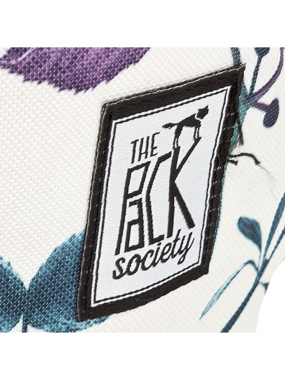 The Pack Society Hátizsák The Pack Society 174CPR700.91 Fehér