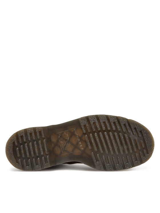 Dr. Martens Черевики туристичні Dr. Martens Church Monkey Boot DM41089001 Чорний