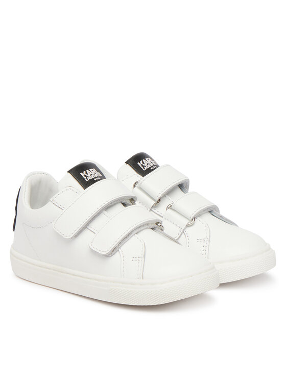 KARL LAGERFELD Zapatillas KARL LAGERFELD Z31186 M Blanco