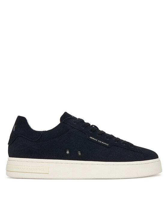 Armani Exchange Снікерcи Armani Exchange XM002617 AF19687 ZB004 Cиній