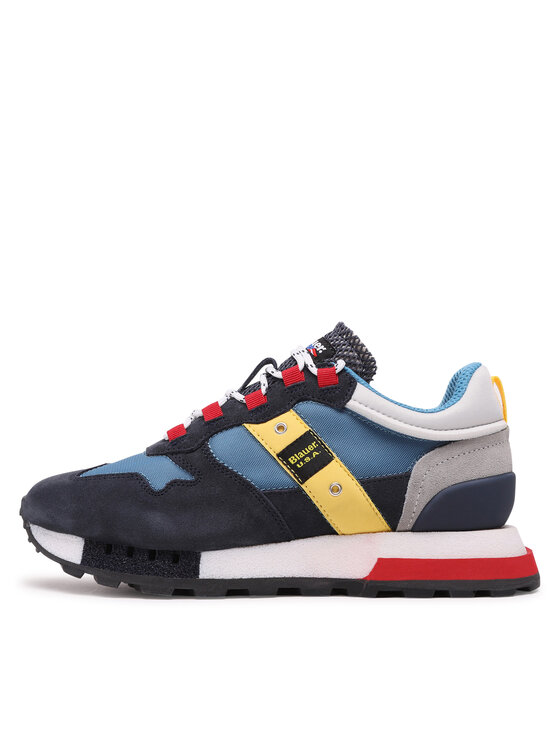 Blauer Сникърси Blauer S3HERON01/COD Син