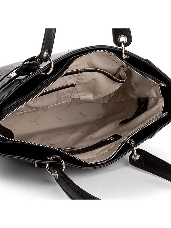 Guess Geantă Guess Kamryn (VG) HWVG66 91230 Negru
