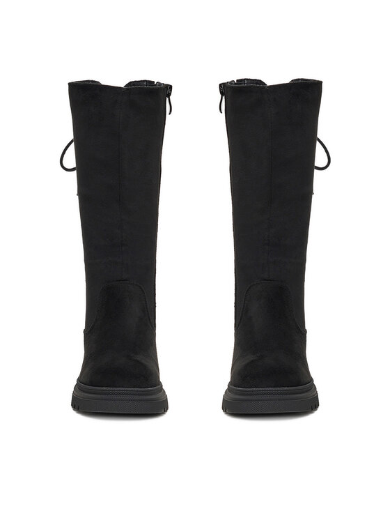 DeeZee Zābaki DeeZee CEO-CS5819-24 Melns