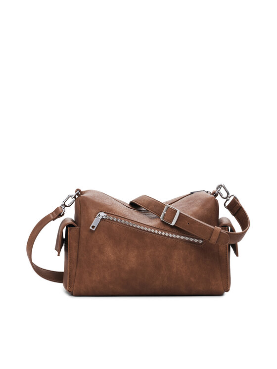 Desigual Сумка Desigual Habana 25SAXPAD Коричневий