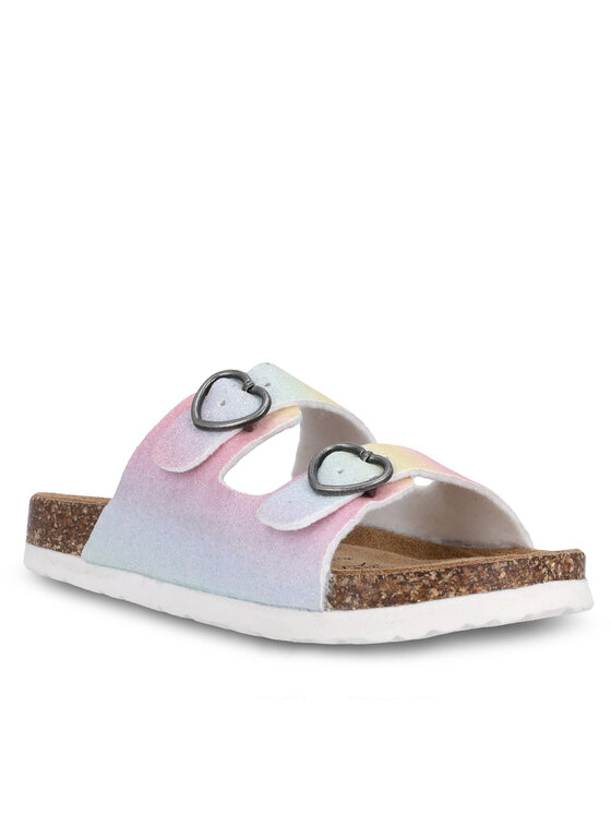 Şlapi ZigZag Messina Z151002 Colorat | Epantofi.ro