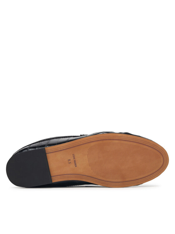 Steve Madden Chanclas Steve Madden Rafe Mule 11005170 Negro