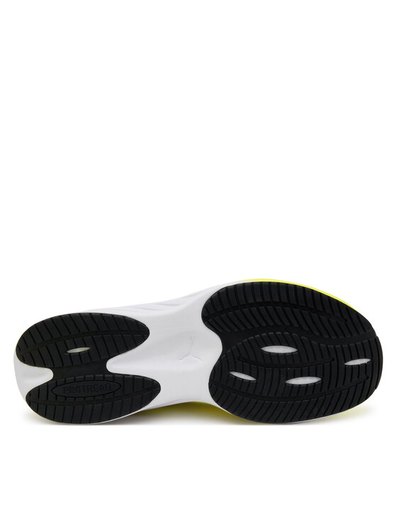 Puma Bežecké topánky Puma Pounce Lite 310778 05 Žltá