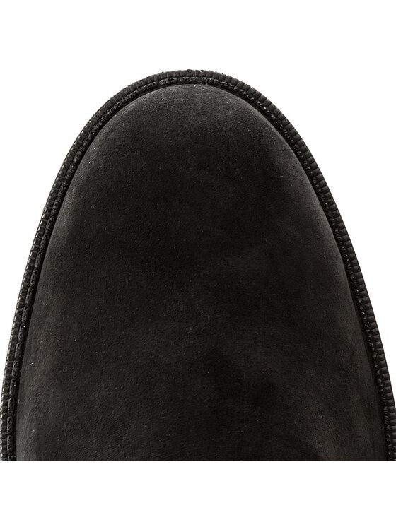 Legero Stivaletti Legero GORE-TEX 1-00697-00 Nero