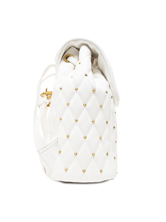 Versace Jeans Couture Rucsac Versace Jeans Couture E1VWABQ7 Alb