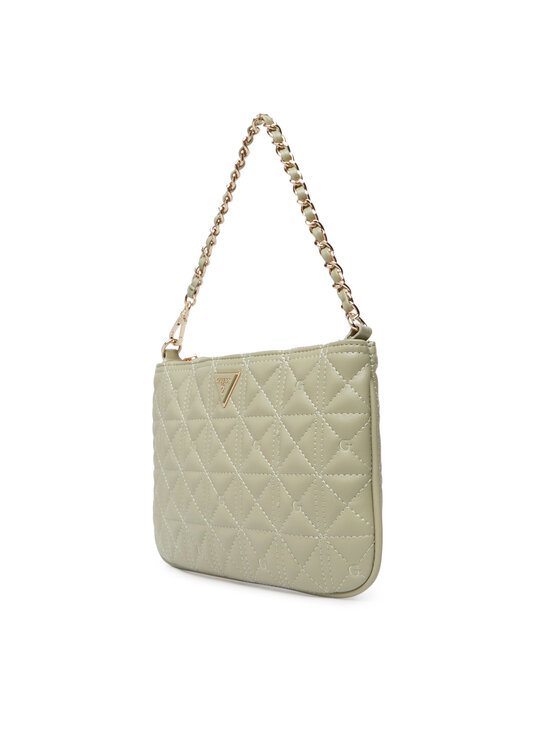 Guess Сумка Guess PW7568 P6274 Зелений
