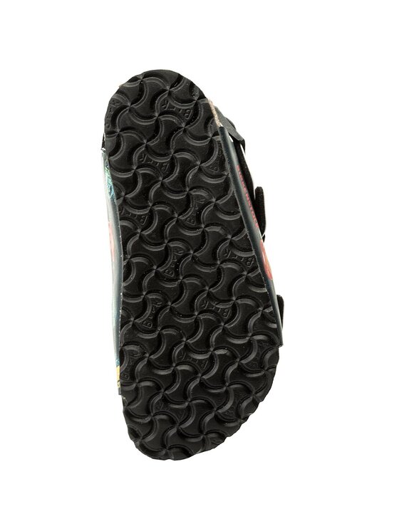 Birkenstock Sandály Birkenstock Milano Kinder 1008674 Tmavomodrá