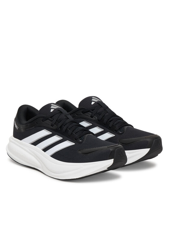 adidas Взуття для бігу adidas Response 2 KJ6791 Чорний