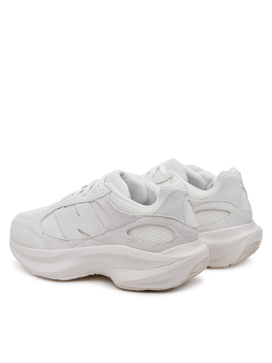 New Balance Сникърси New Balance UWRPDTBC Бежов
