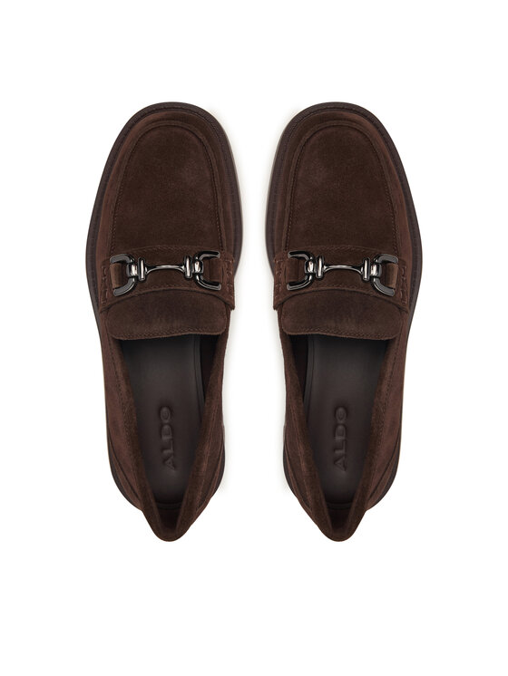 Aldo Лофери Aldo Oneameth 14058772 Коричневий