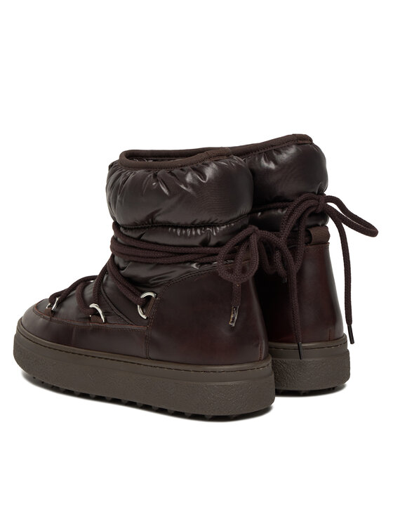 Gant Снігоходи Gant 31541100 Чорний