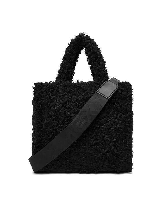MEXX Ročna torba MEXX C-MEXX-S-013-08 Črna