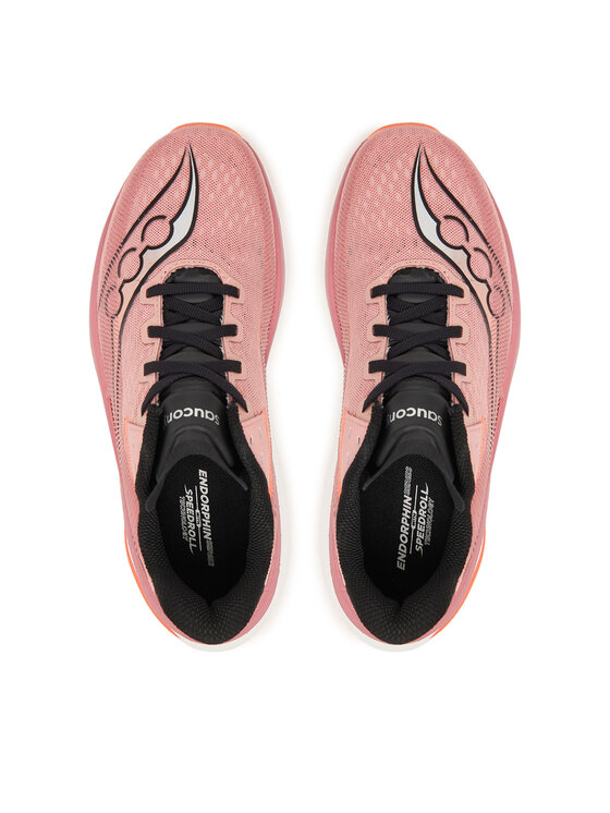 Saucony Взуття для бігу Saucony Endorphin Azura S11070 Рожевий