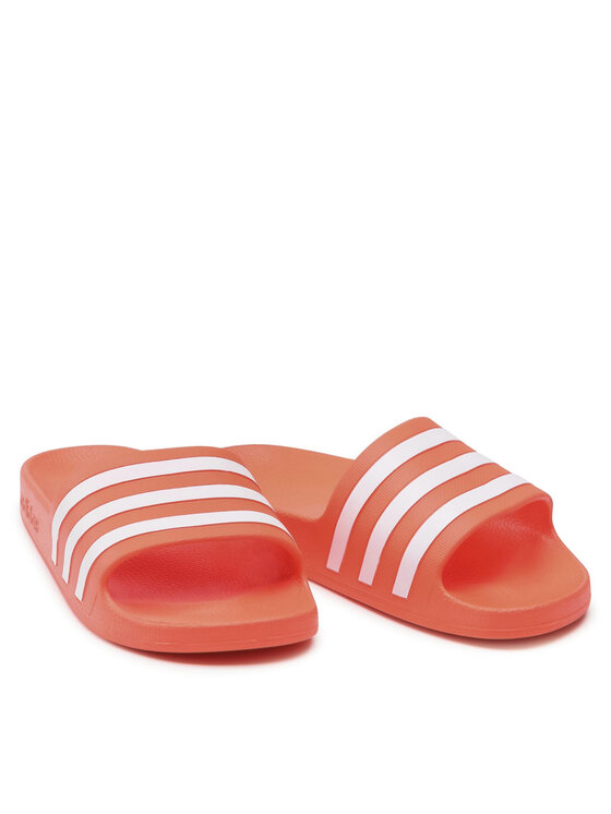 adidas Шльопанці adidas Adilette Aqua GZ5235 Оранжевий